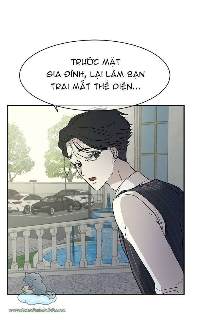 cạm bẫy chapter 18 - Next Chương 18