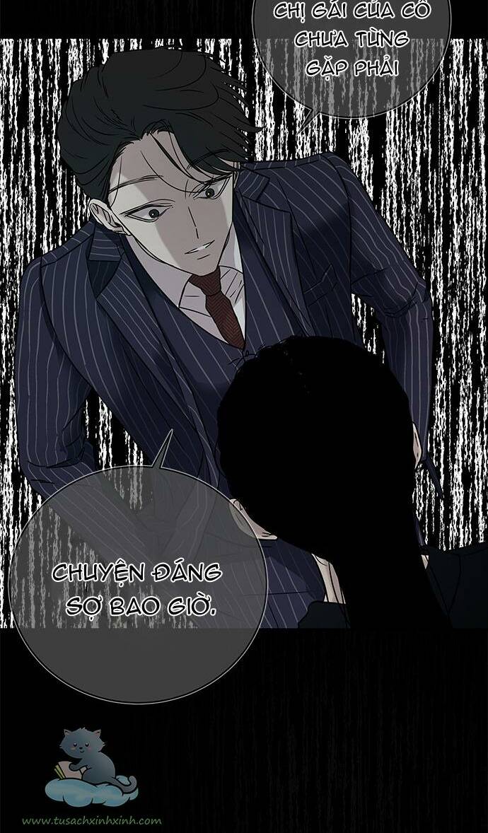 cạm bẫy chapter 18 - Next Chương 18