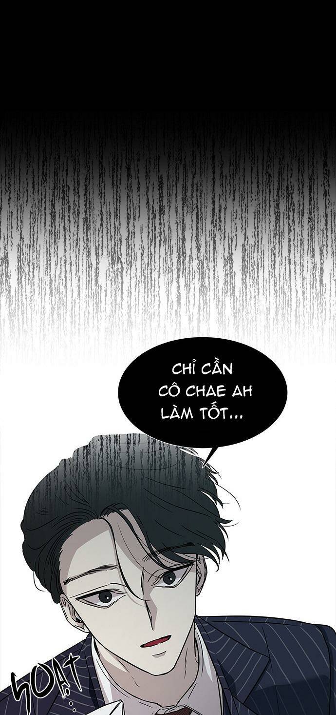 cạm bẫy chapter 18 - Next Chương 18