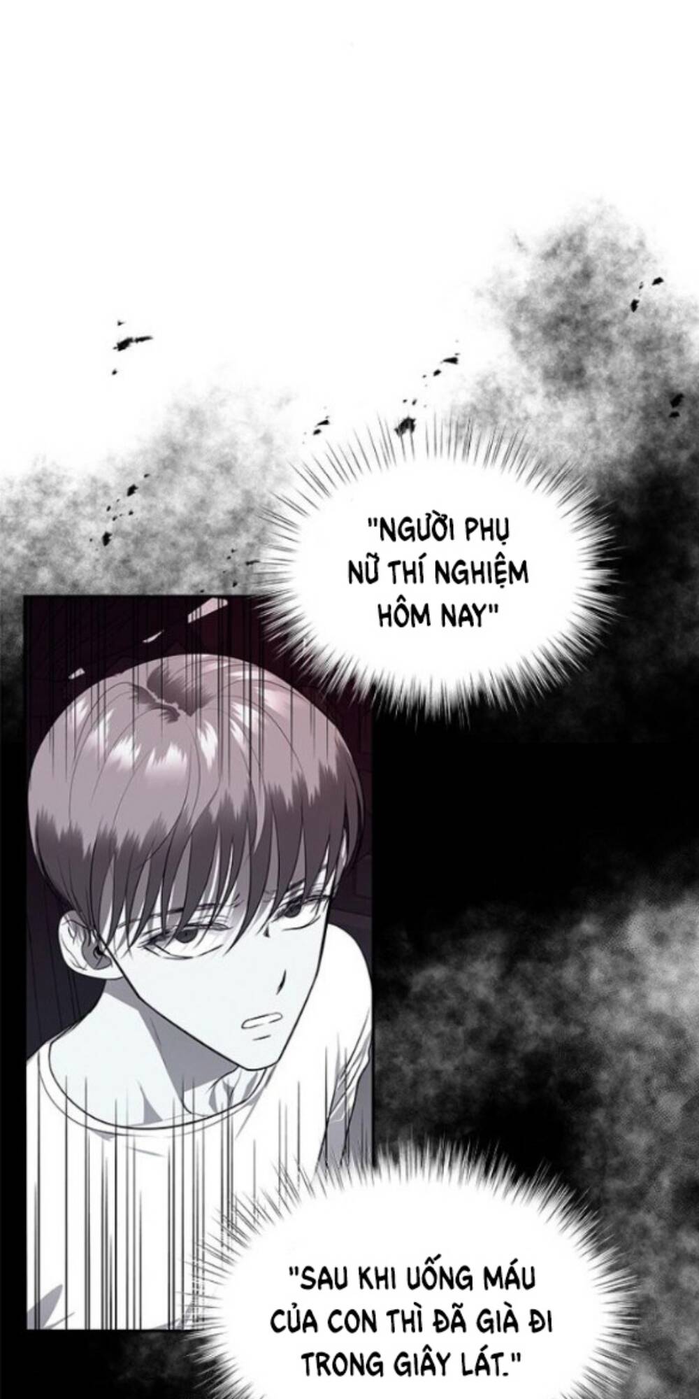 cạm bẫy chapter 182 - Next Chương 182