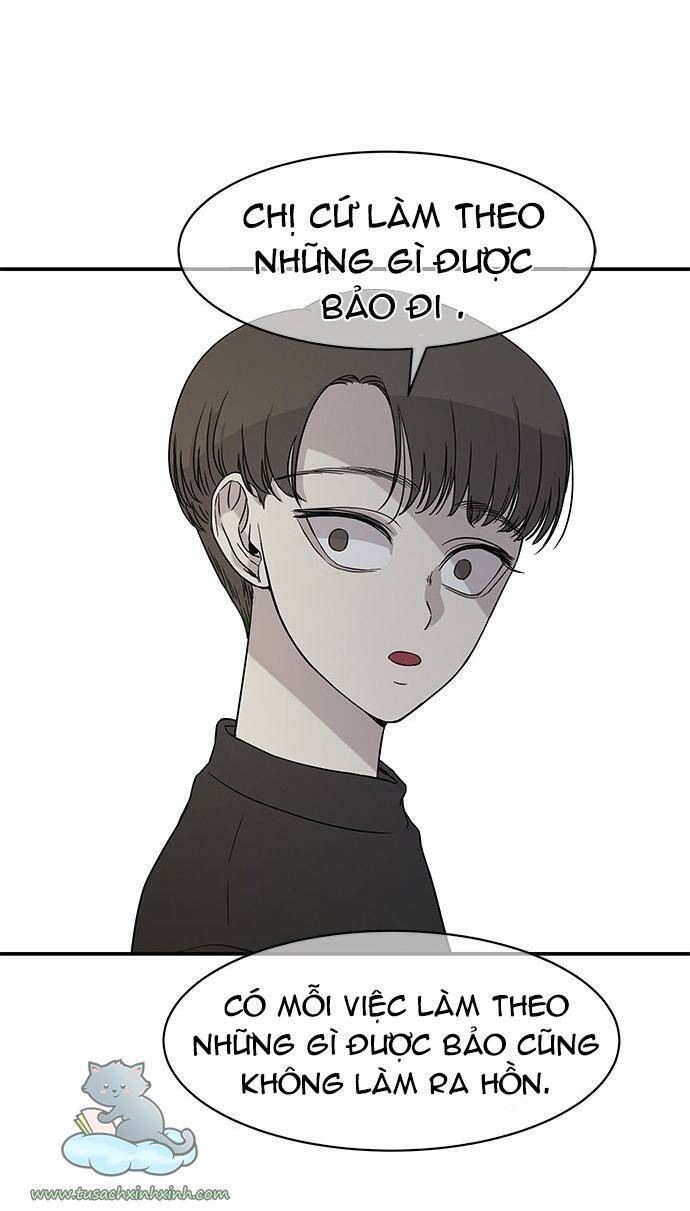 cạm bẫy chapter 21 - Next Chương 21