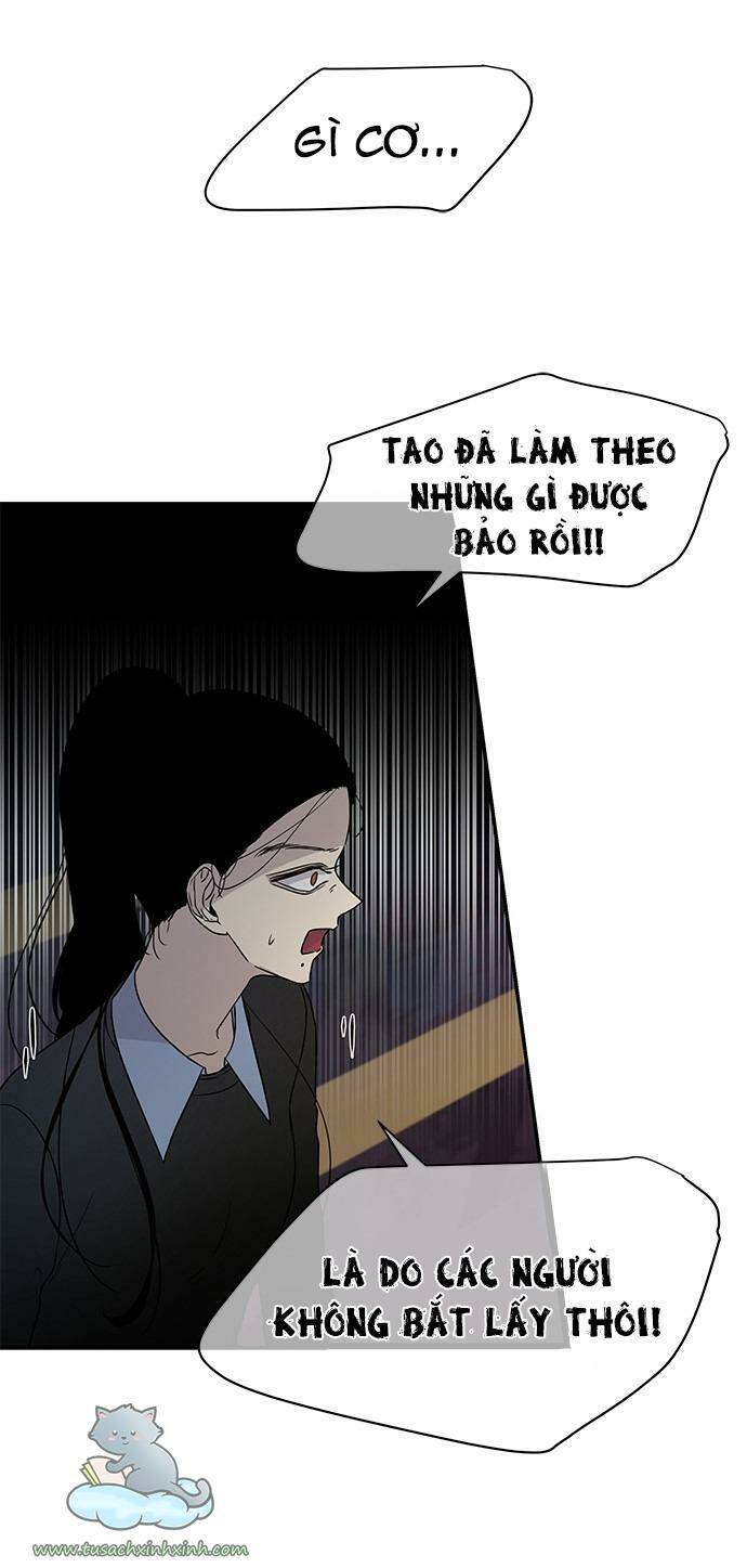 cạm bẫy chapter 21 - Next Chương 21