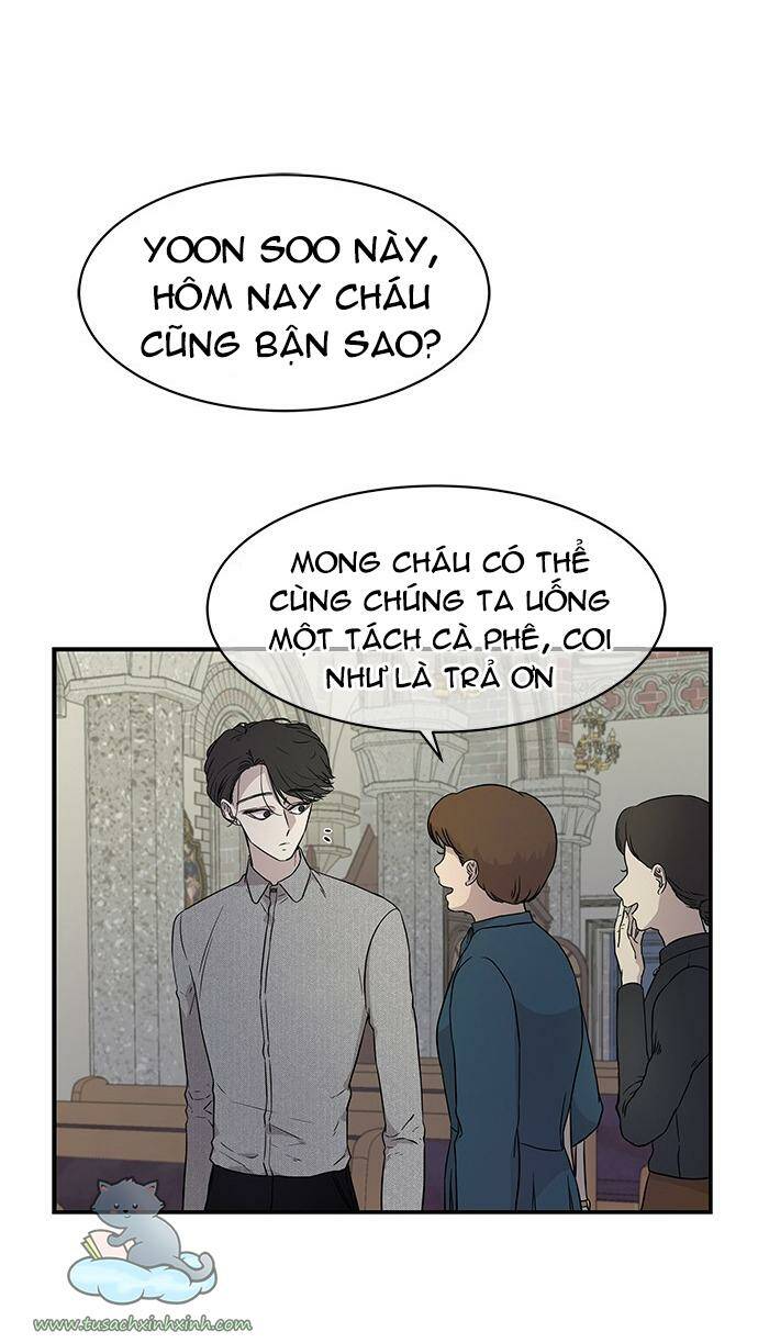 cạm bẫy chapter 21 - Next Chương 21