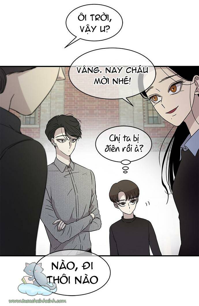 cạm bẫy chapter 21 - Next Chương 21