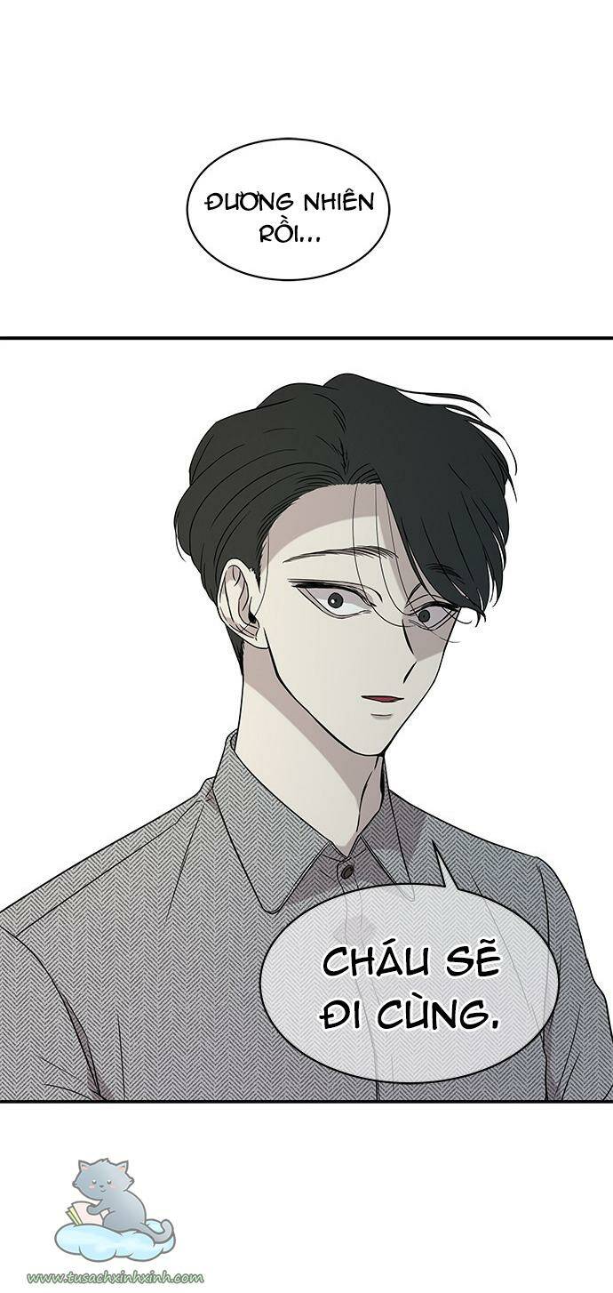 cạm bẫy chapter 21 - Next Chương 21