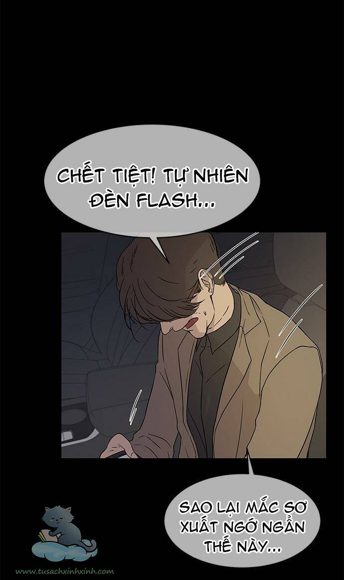 cạm bẫy chapter 21 - Next Chương 21