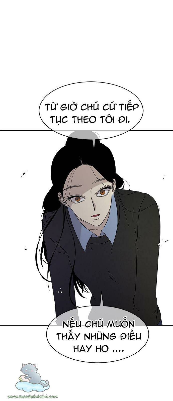 cạm bẫy chapter 21 - Next Chương 21