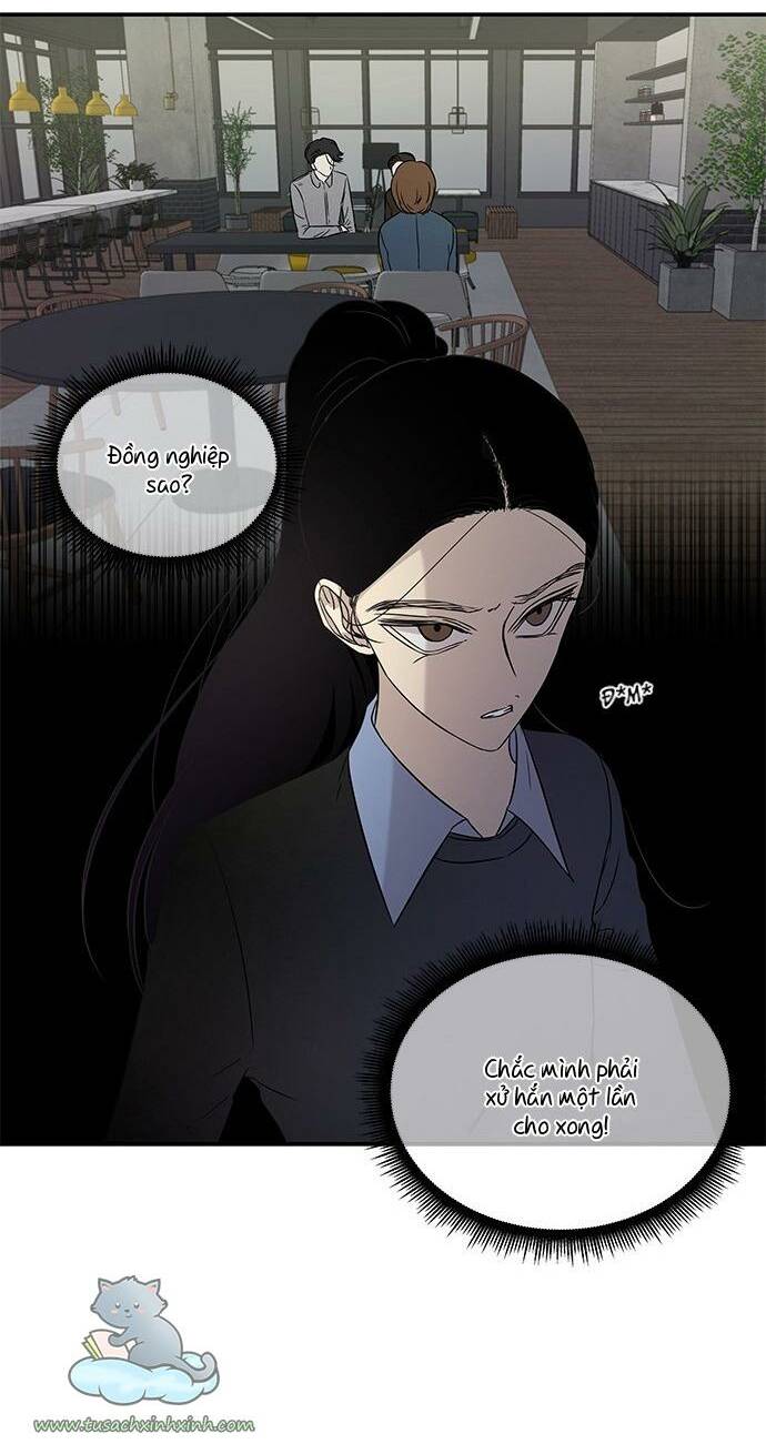 cạm bẫy chapter 22 - Trang 2