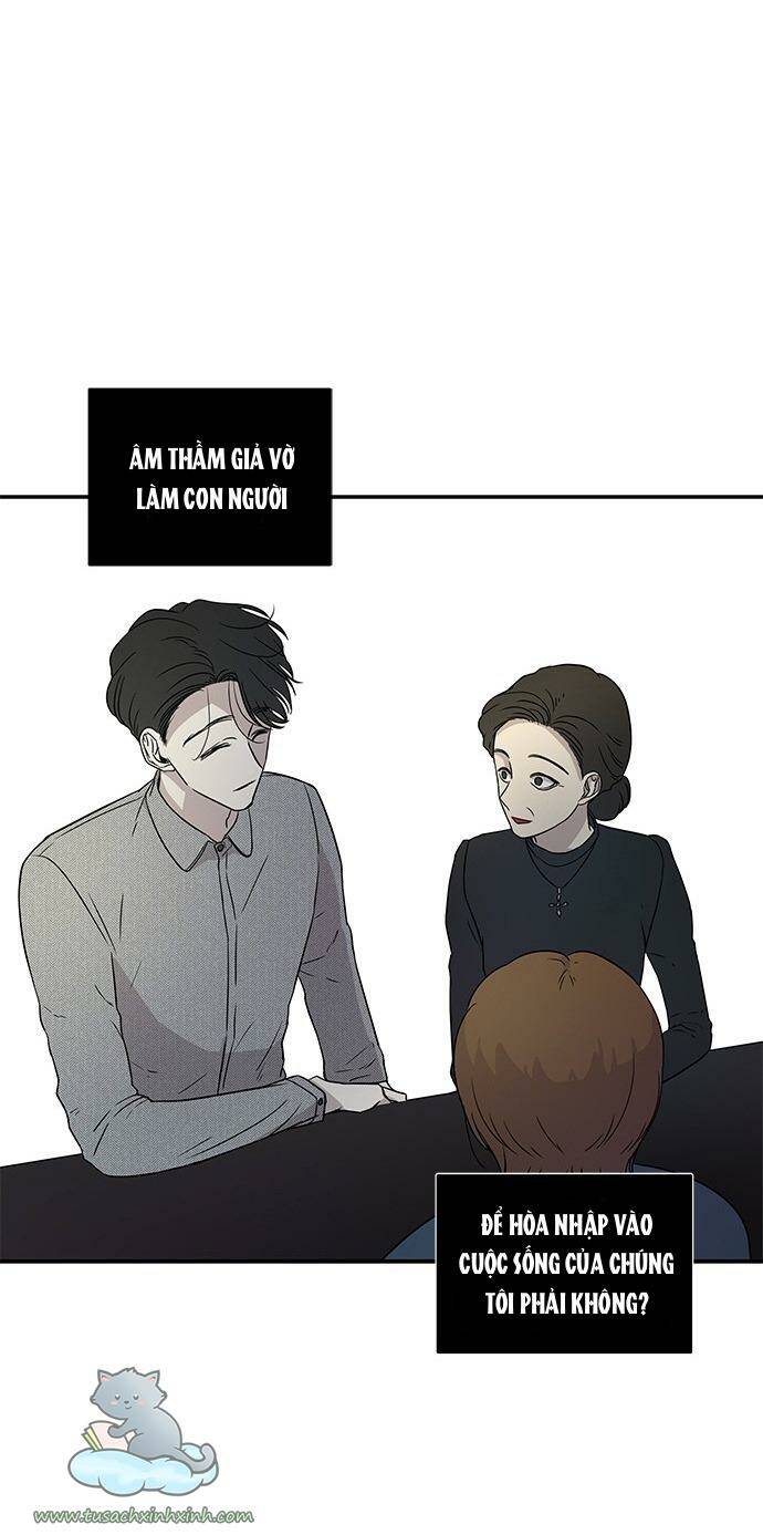 cạm bẫy chapter 22 - Trang 2