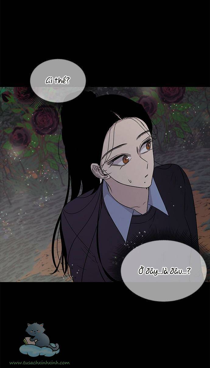 cạm bẫy chapter 22 - Trang 2