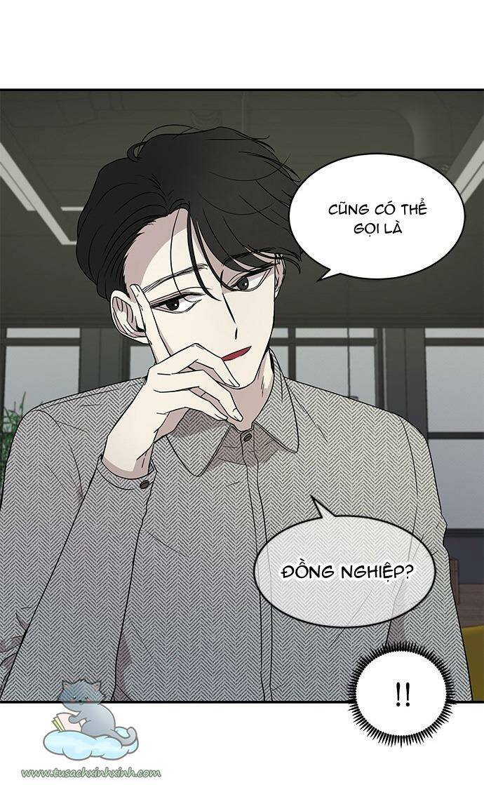 cạm bẫy chapter 22 - Trang 2