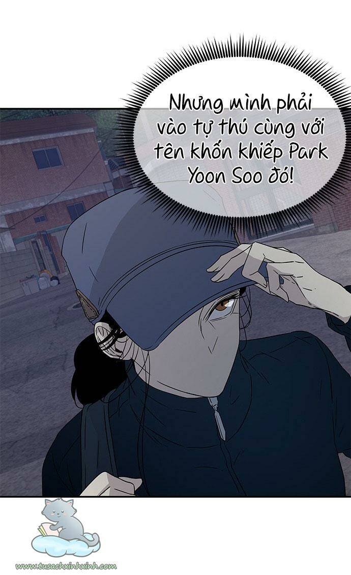 cạm bẫy chapter 27 - Trang 2