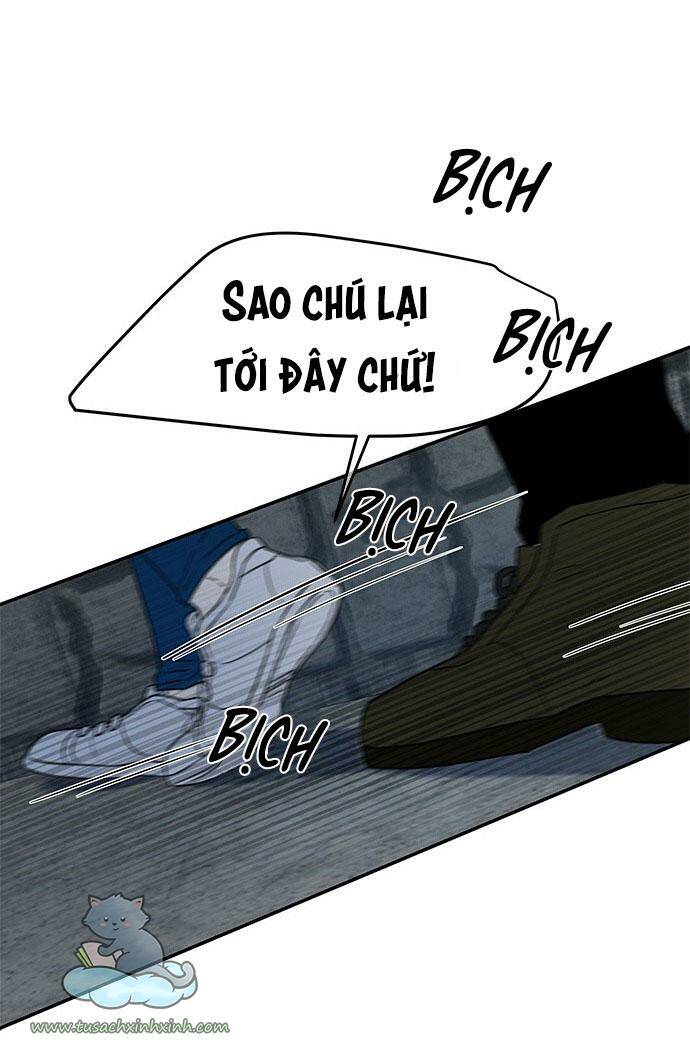 cạm bẫy chapter 27 - Trang 2