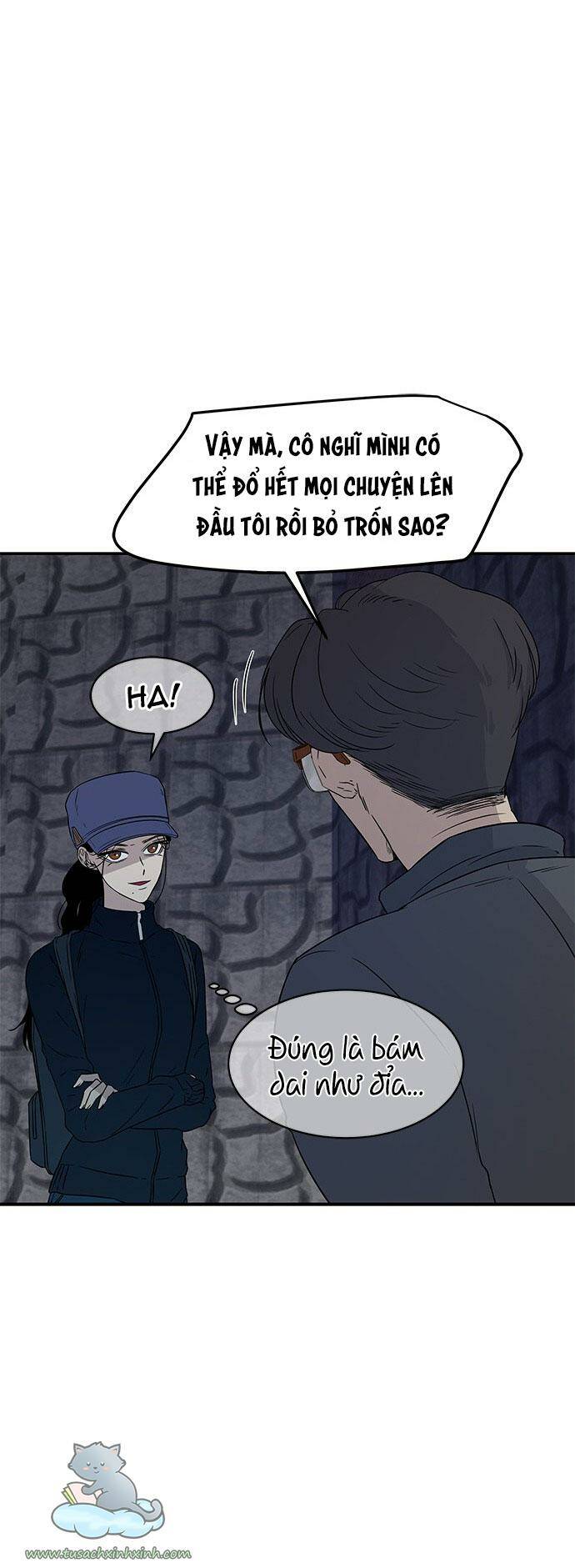 cạm bẫy chapter 27 - Trang 2