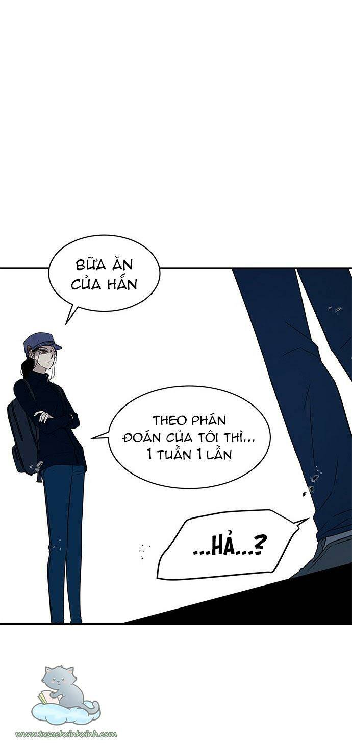 cạm bẫy chapter 27 - Trang 2