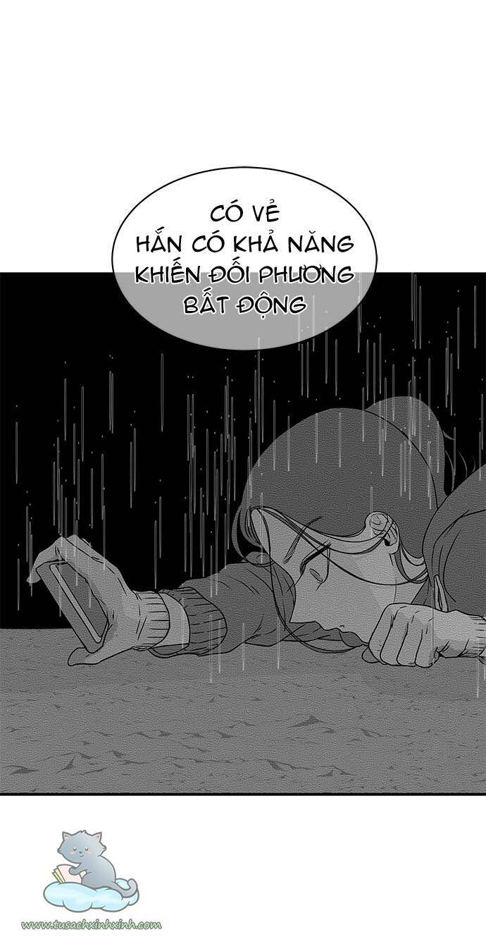 cạm bẫy chapter 27 - Trang 2