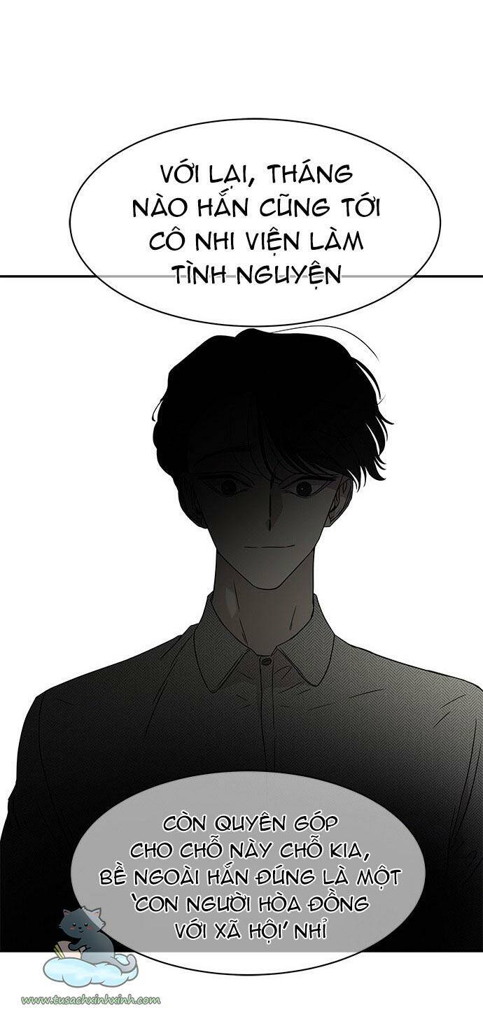 cạm bẫy chapter 27 - Trang 2