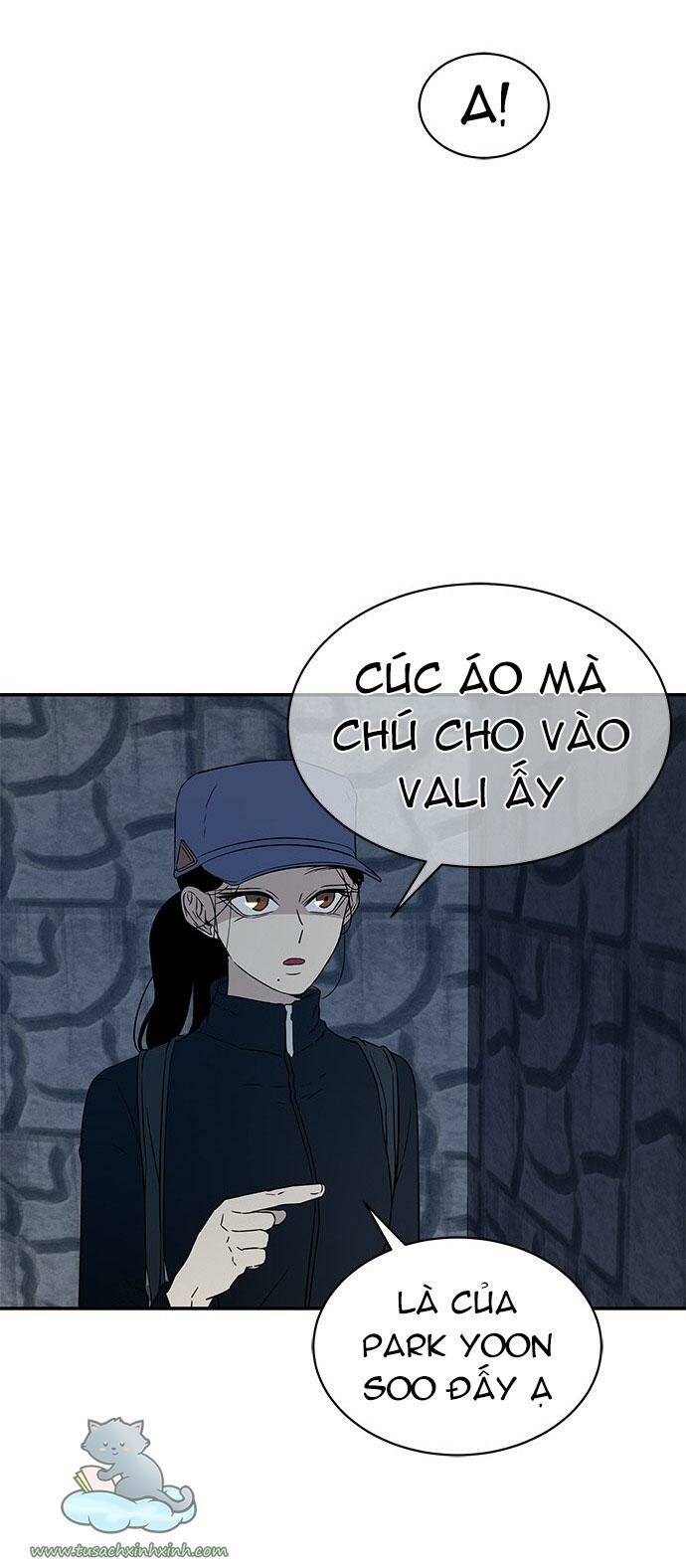 cạm bẫy chapter 27 - Trang 2