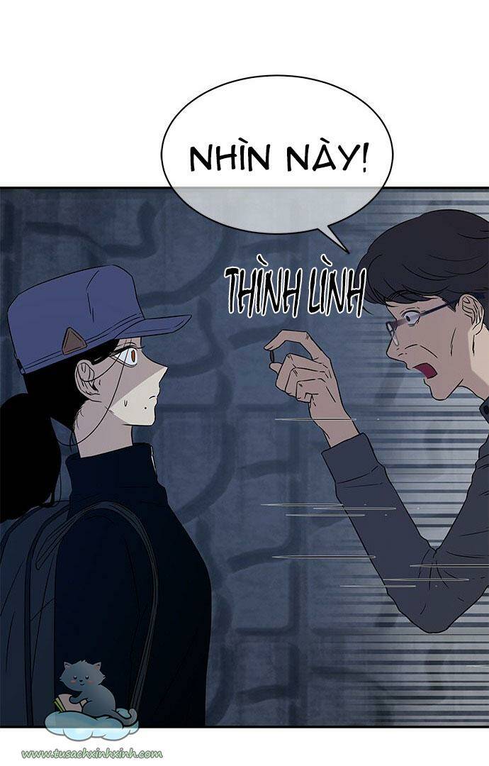 cạm bẫy chapter 27 - Trang 2