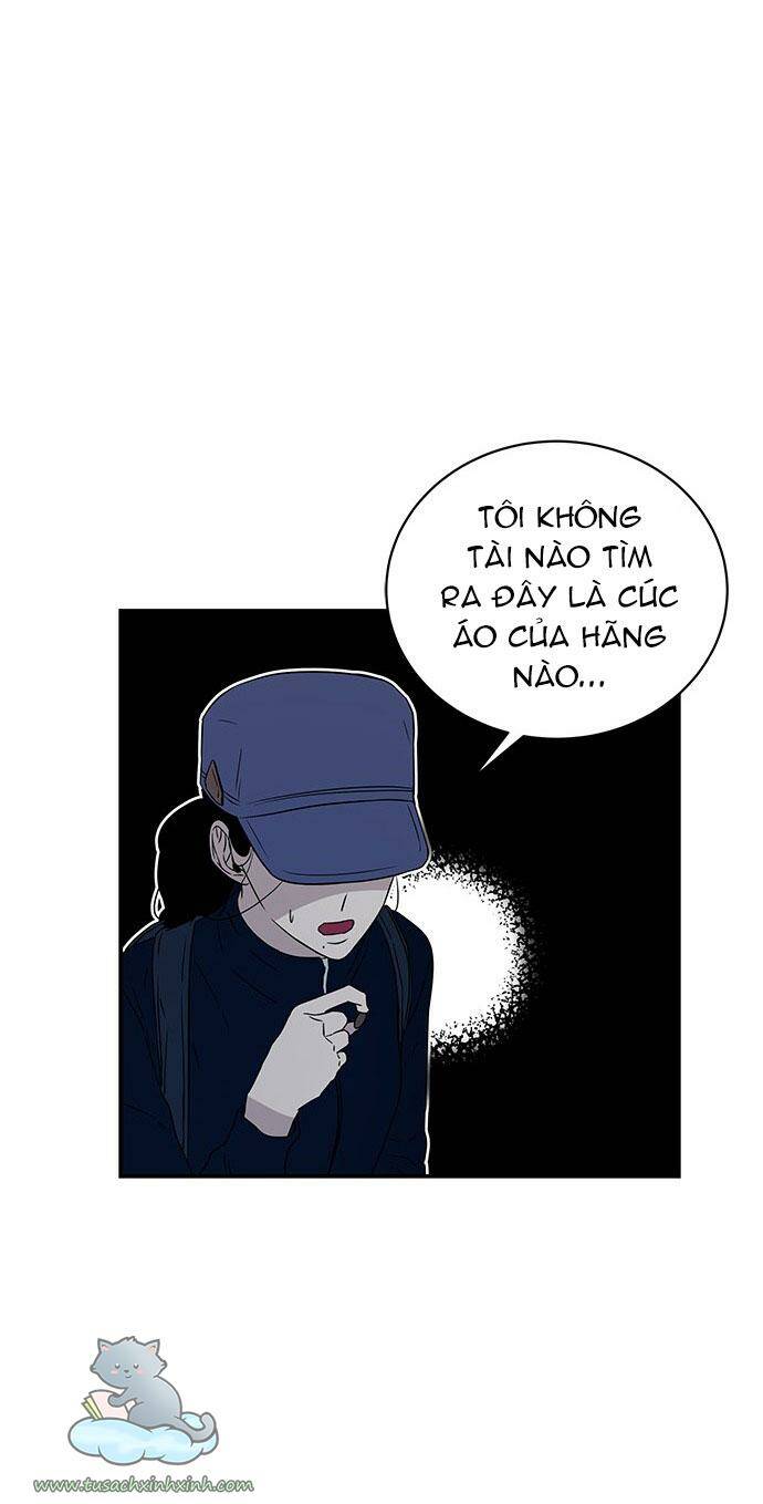 cạm bẫy chapter 27 - Trang 2