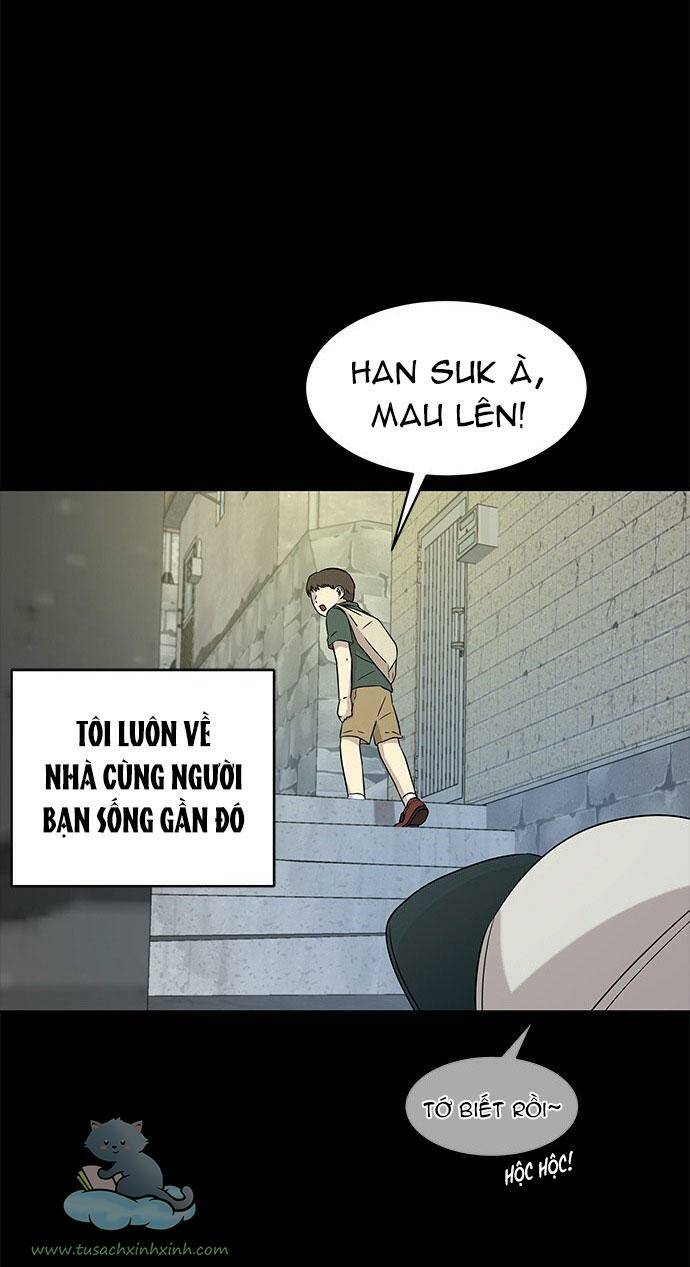 cạm bẫy chapter 27 - Trang 2