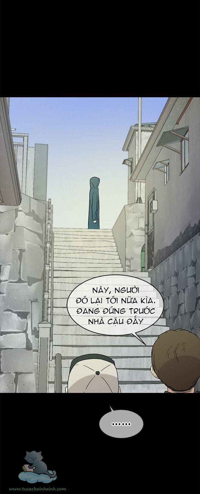 cạm bẫy chapter 27 - Trang 2