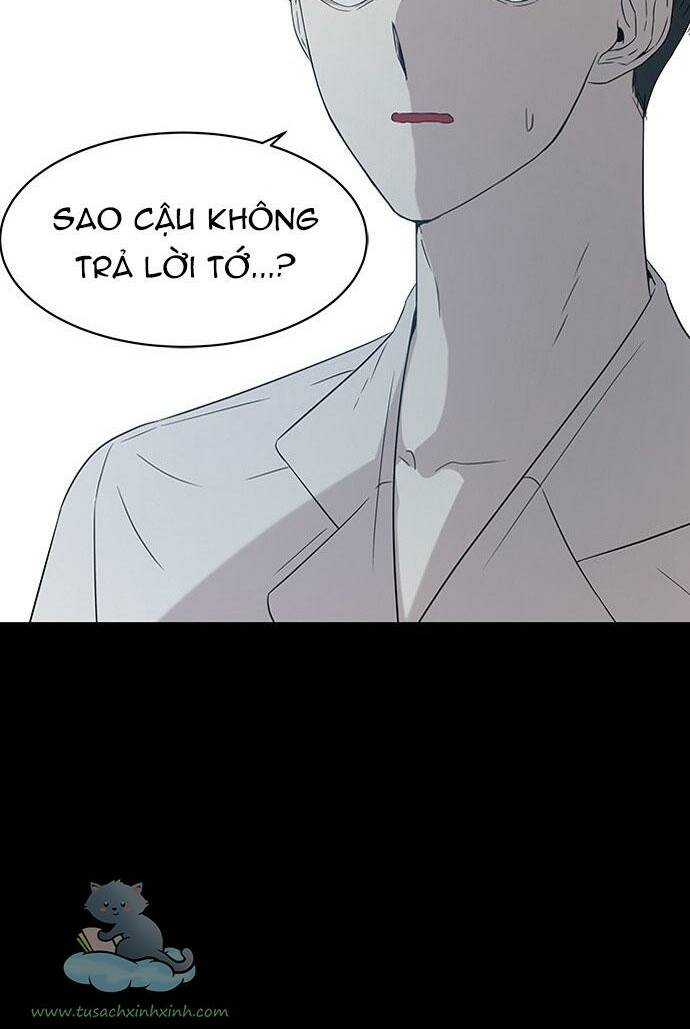 cạm bẫy chapter 27 - Trang 2