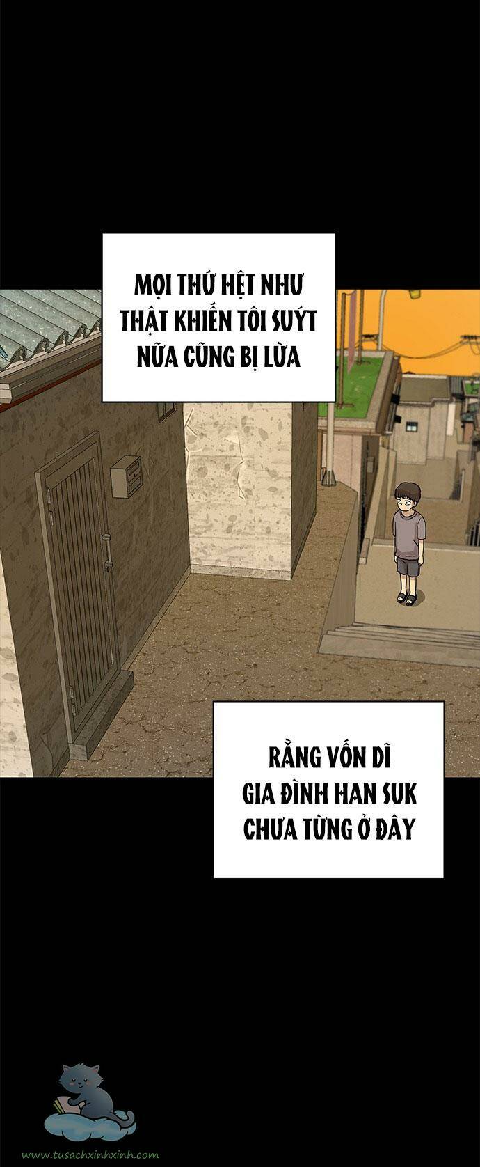 cạm bẫy chapter 27 - Trang 2