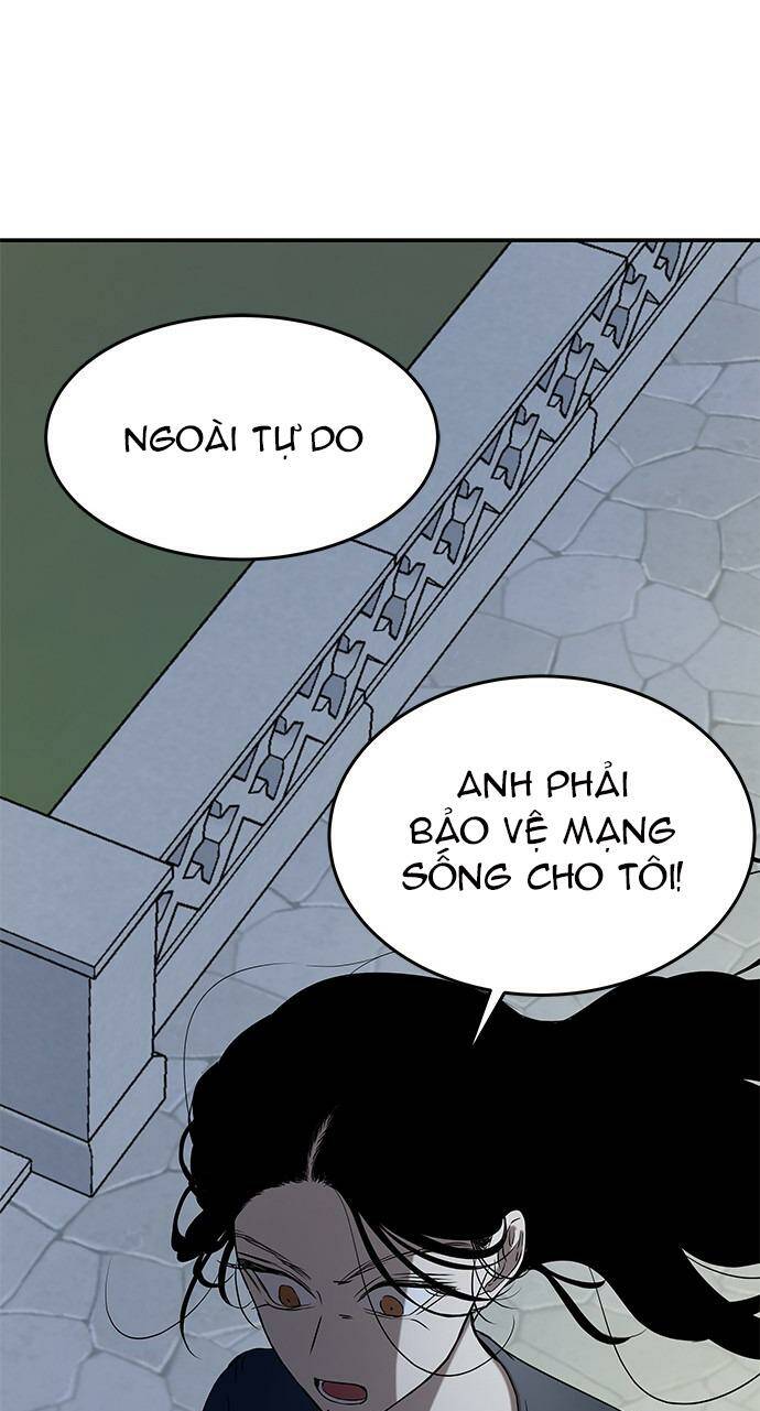 cạm bẫy chapter 35 - Next Chương 35