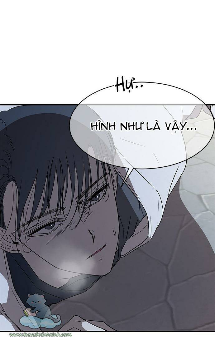 cạm bẫy chapter 35 - Next Chương 35