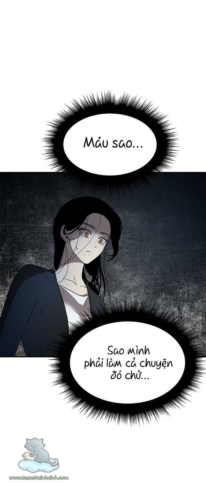 cạm bẫy chapter 35 - Next Chương 35