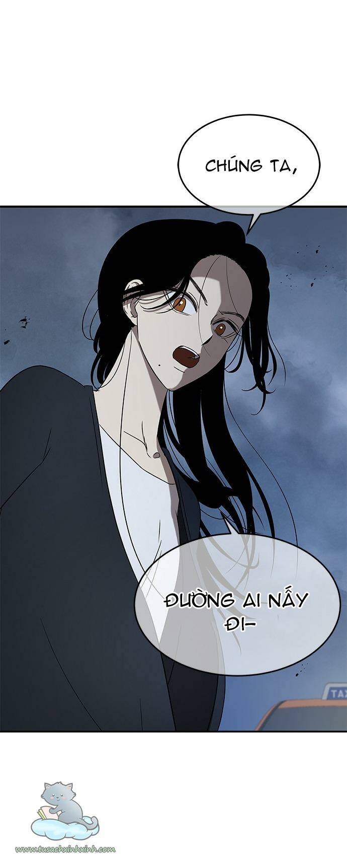 cạm bẫy chapter 35 - Next Chương 35