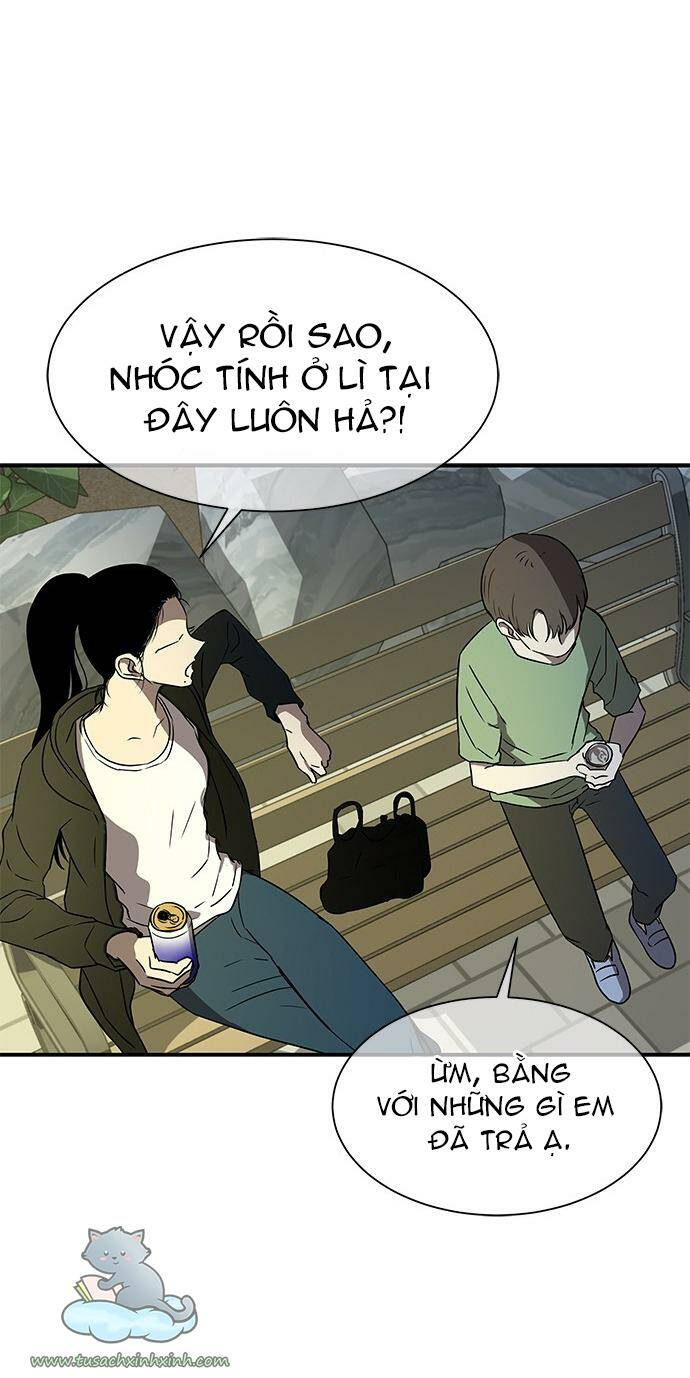 cạm bẫy chapter 36 - Trang 2