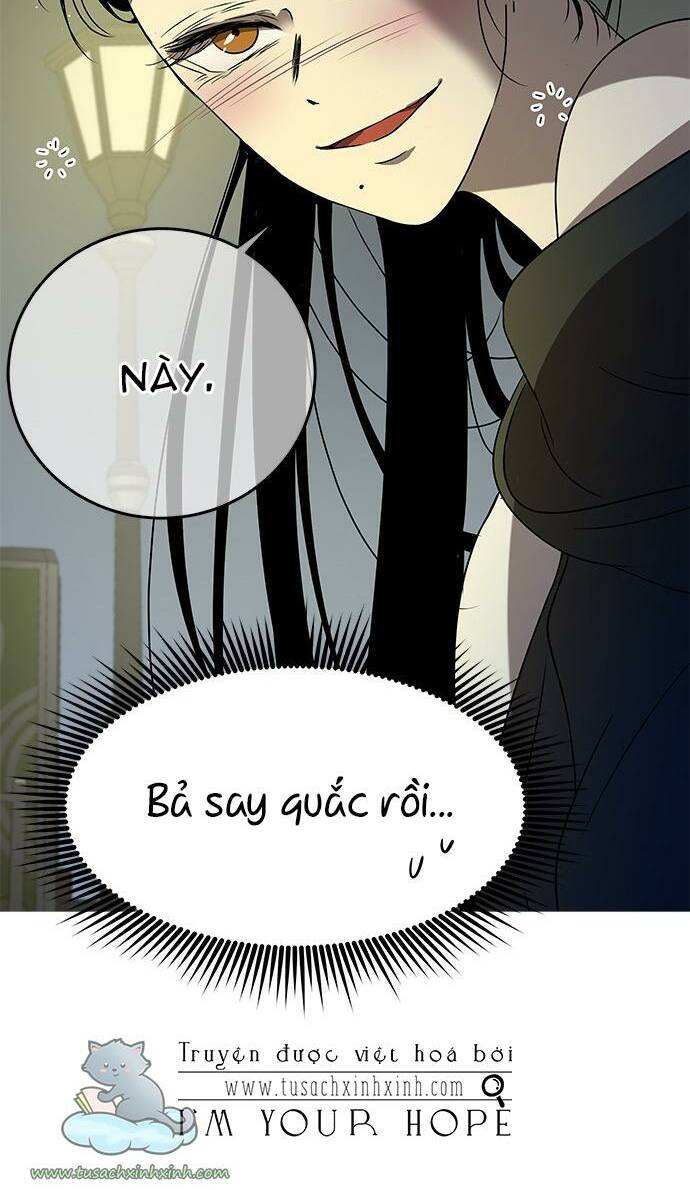 cạm bẫy chapter 36 - Trang 2