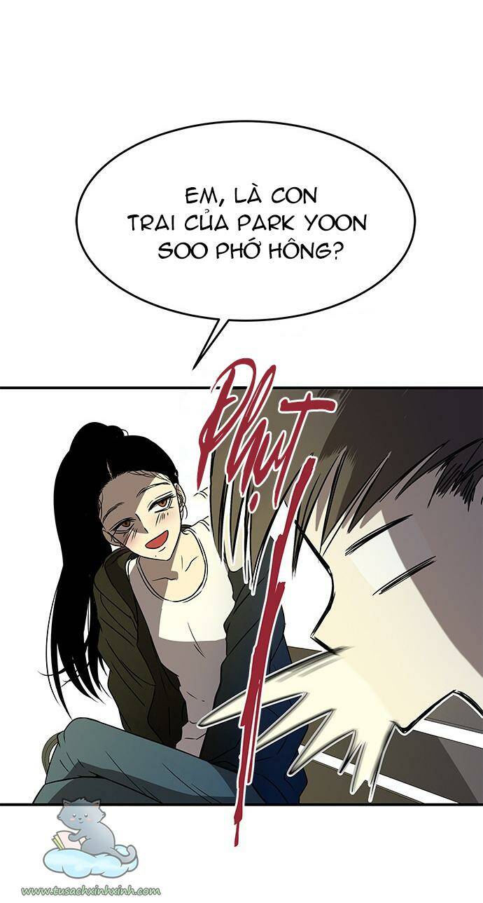 cạm bẫy chapter 36 - Trang 2