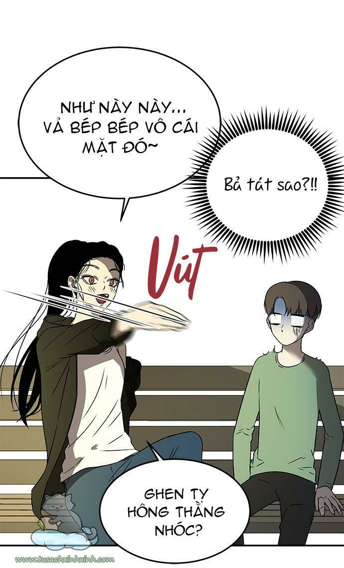 cạm bẫy chapter 36 - Trang 2