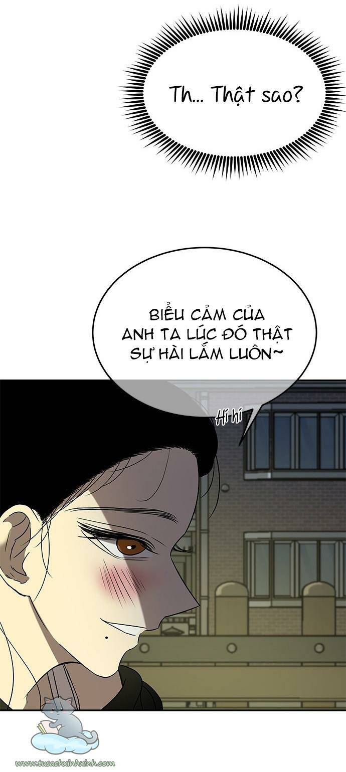 cạm bẫy chapter 36 - Trang 2