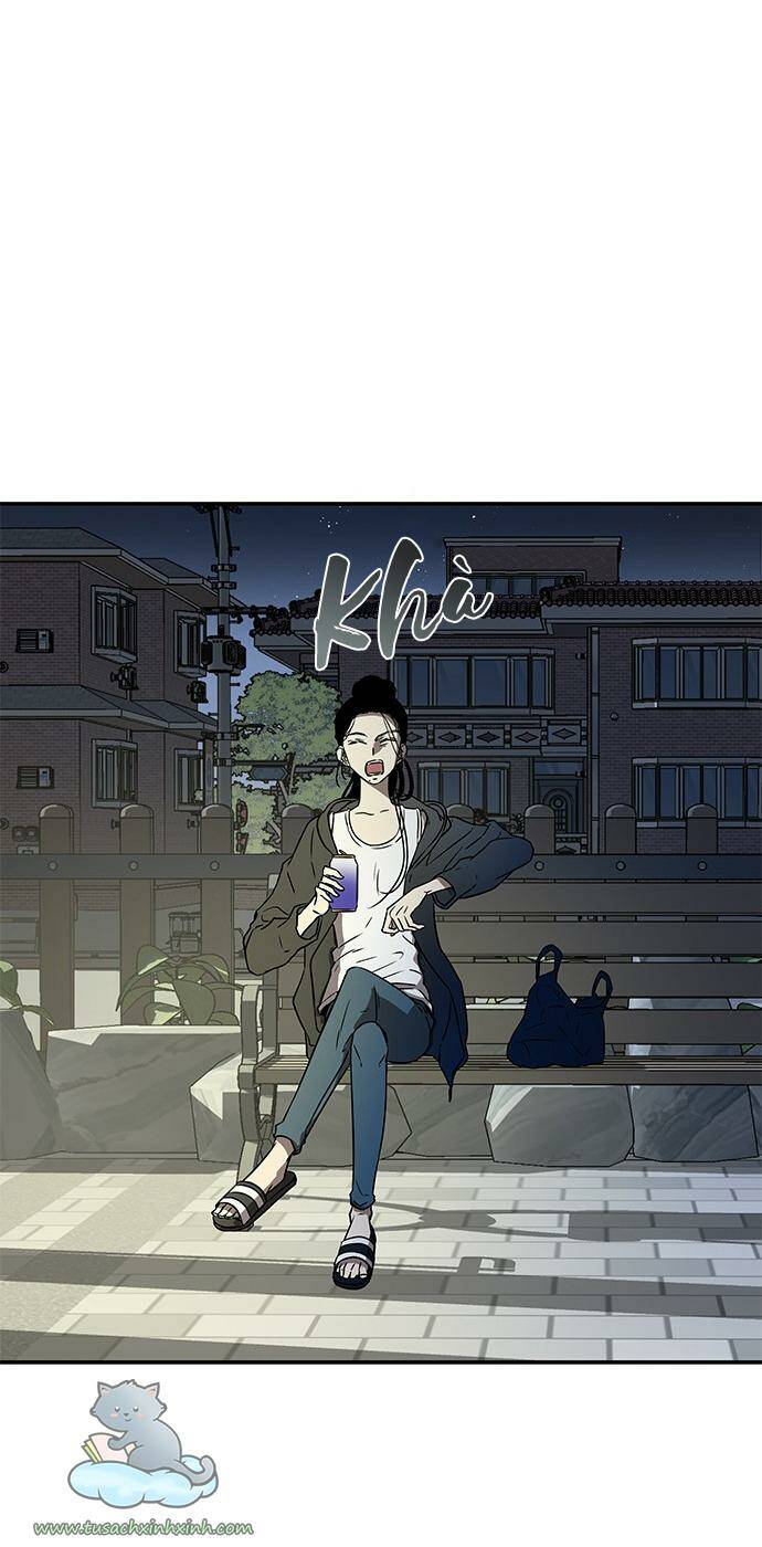 cạm bẫy chapter 36 - Trang 2