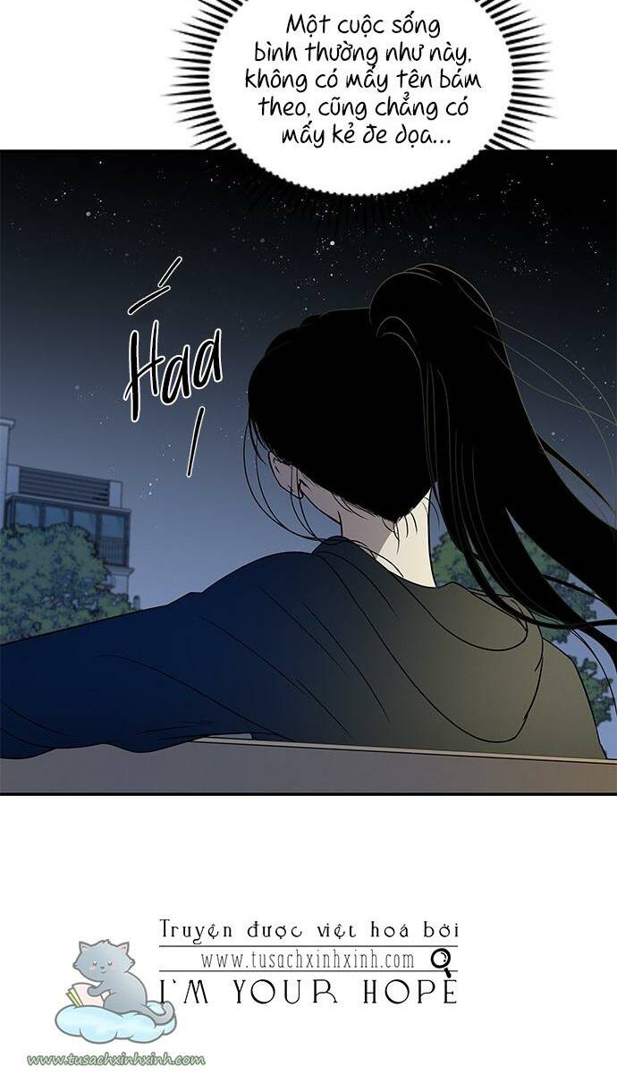 cạm bẫy chapter 36 - Trang 2