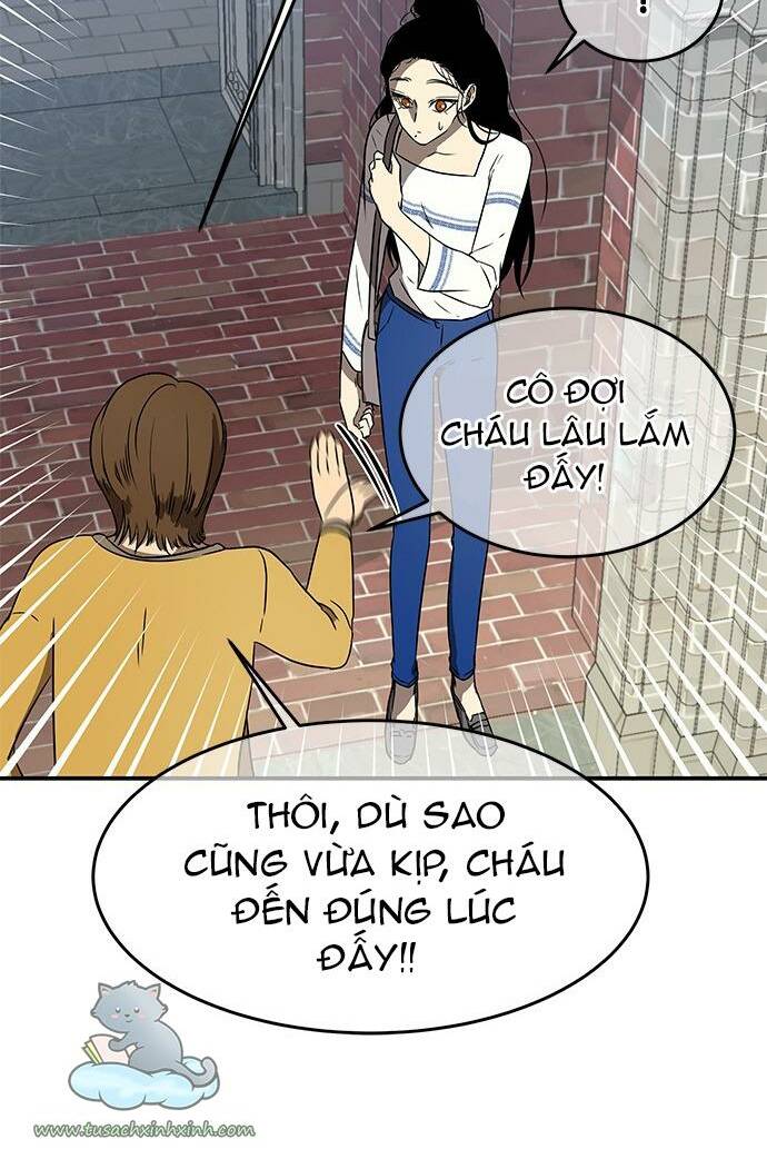 cạm bẫy chapter 36 - Trang 2