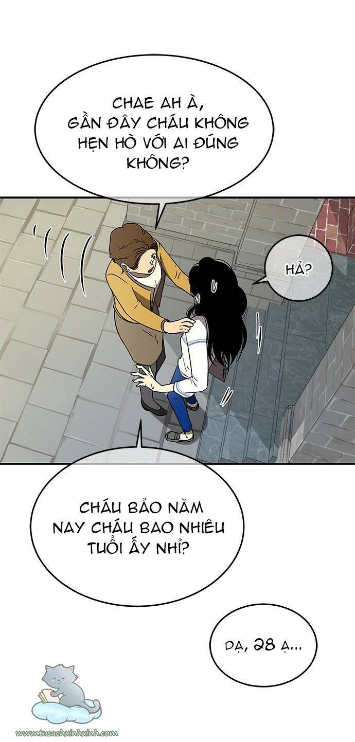 cạm bẫy chapter 36 - Trang 2