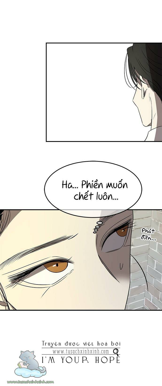 cạm bẫy chapter 36 - Trang 2