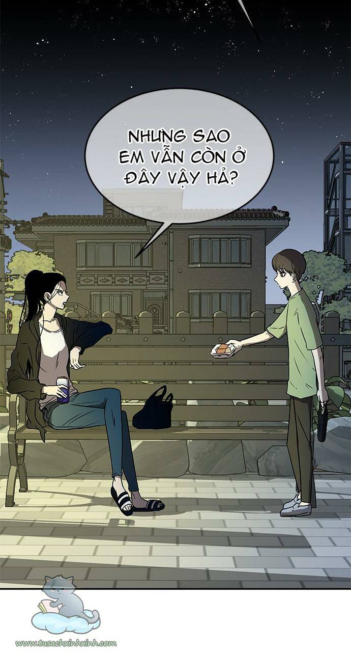 cạm bẫy chapter 36 - Trang 2