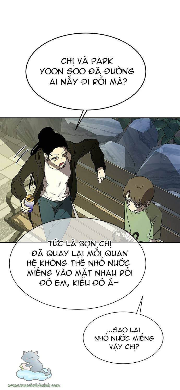 cạm bẫy chapter 36 - Trang 2