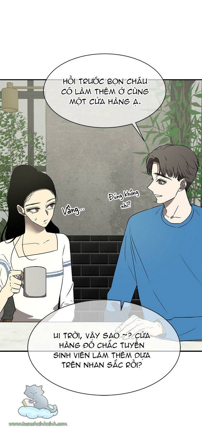 cạm bẫy chapter 37 - Next Chương 37