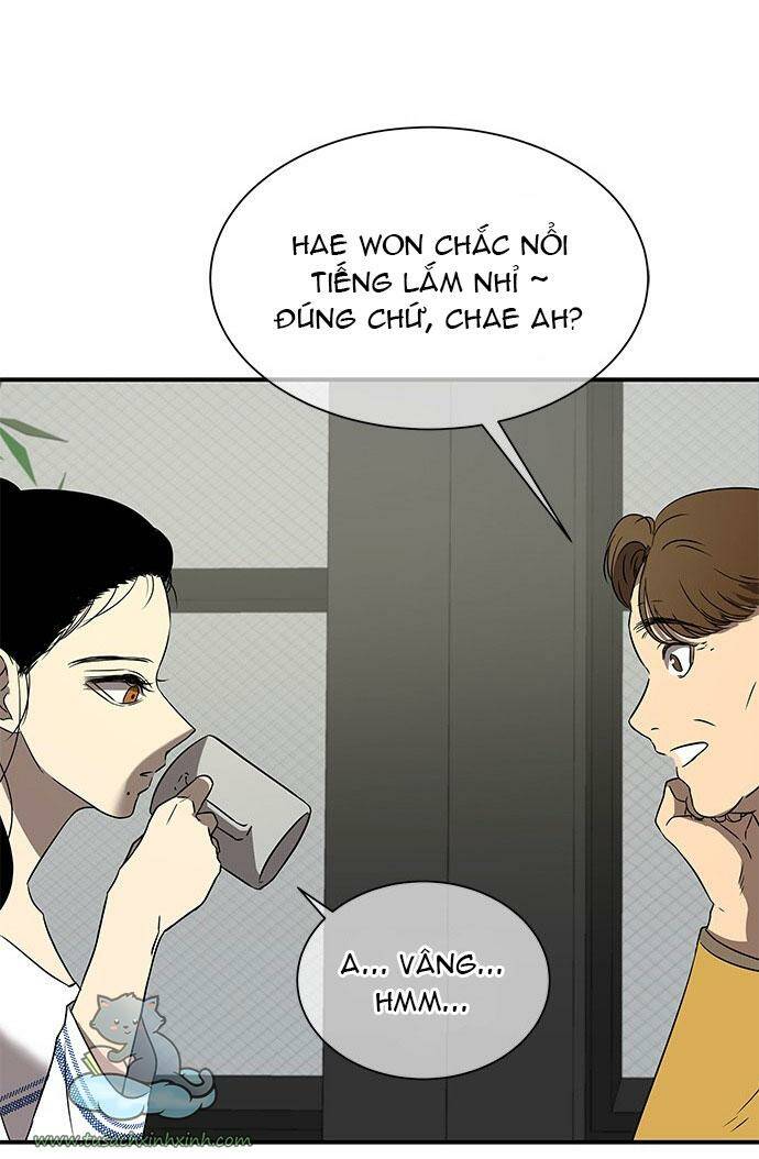 cạm bẫy chapter 37 - Next Chương 37