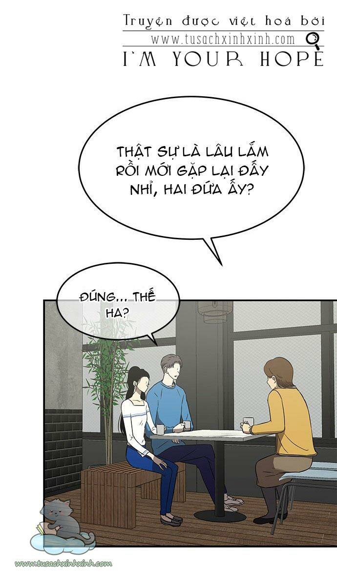 cạm bẫy chapter 37 - Next Chương 37