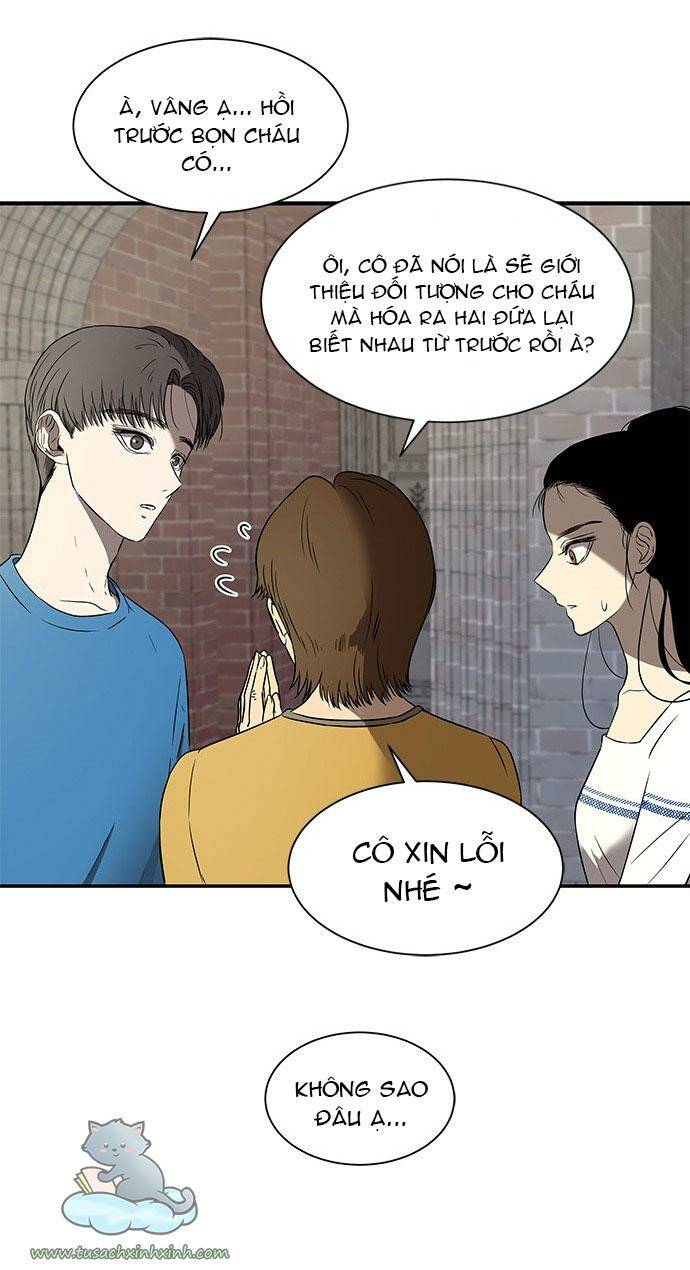 cạm bẫy chapter 37 - Next Chương 37