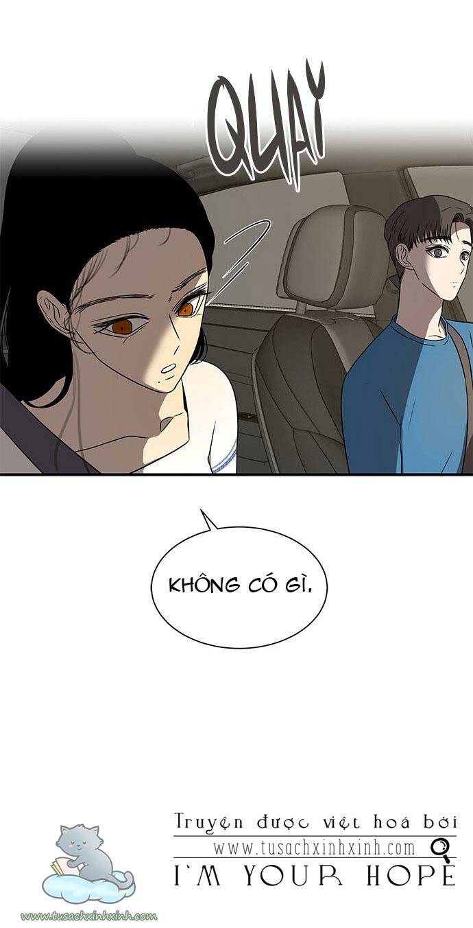 cạm bẫy chapter 37 - Next Chương 37