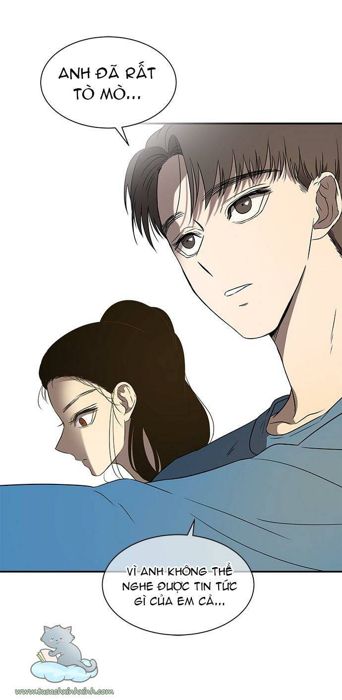 cạm bẫy chapter 37 - Next Chương 37